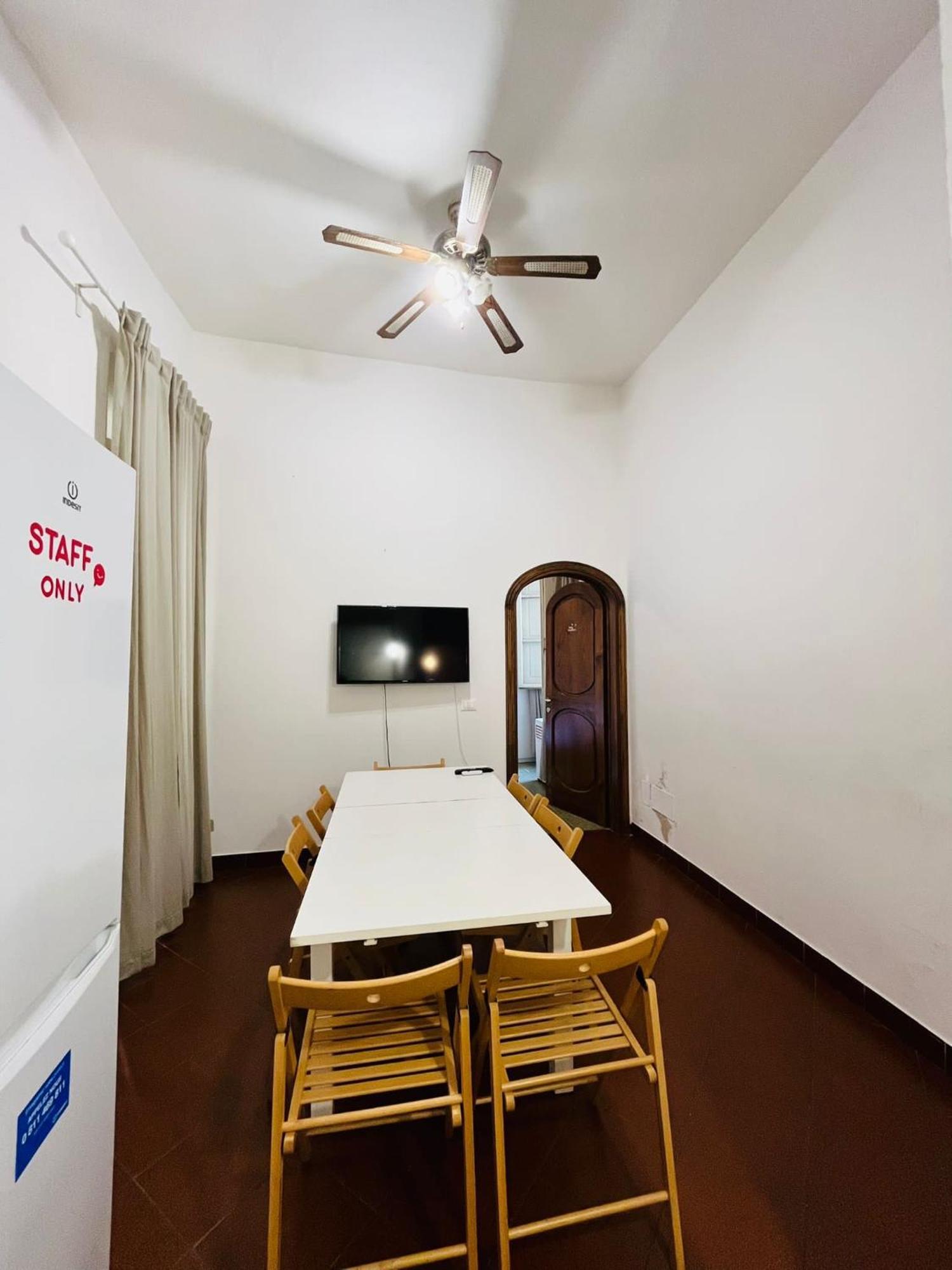 Bnb Centrale Couette-café Florence
